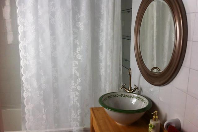 Appartement Tradicional Oasis Sevillano