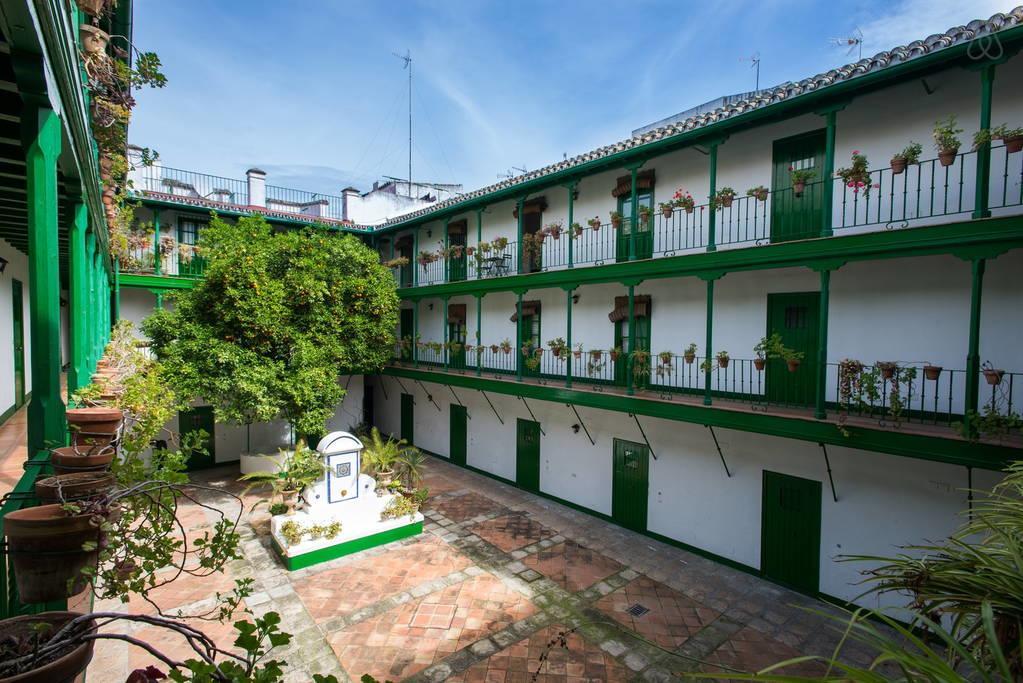 Appartement Tradicional Oasis Sevillano *