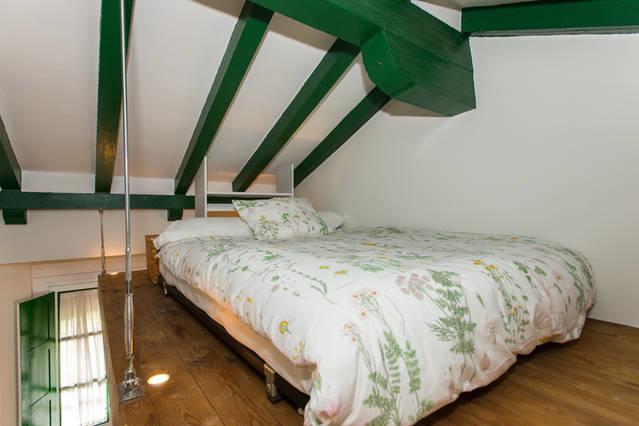 Tradicional Oasis Sevillano Apartment Seville