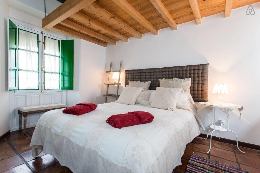 Tradicional Oasis Sevillano Appartement *