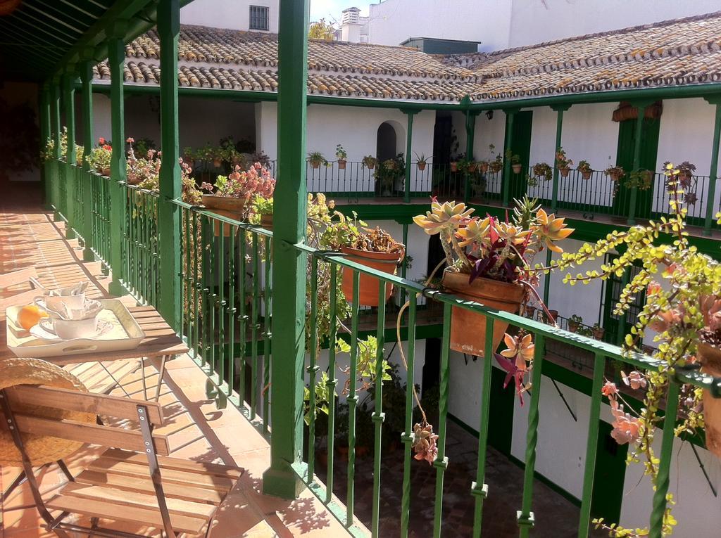 Apartment Tradicional Oasis Sevillano